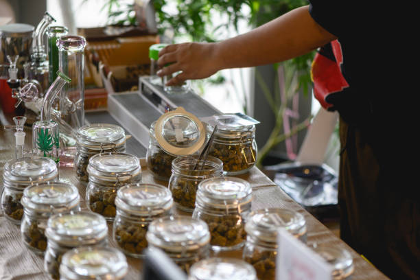 How to Explore Denver's Booming Cannabis Scene Like a True Connoisseur!